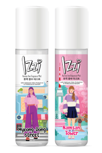 IZZI Korean Fine Fragrance Mist